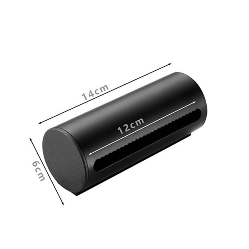 1gb pie sienas stiprināma atkritumu maisu kaste virtuve vannas istaba piekarināma miskastes plastmasas maisiņu glabāšanas kaste Mājas piederumi