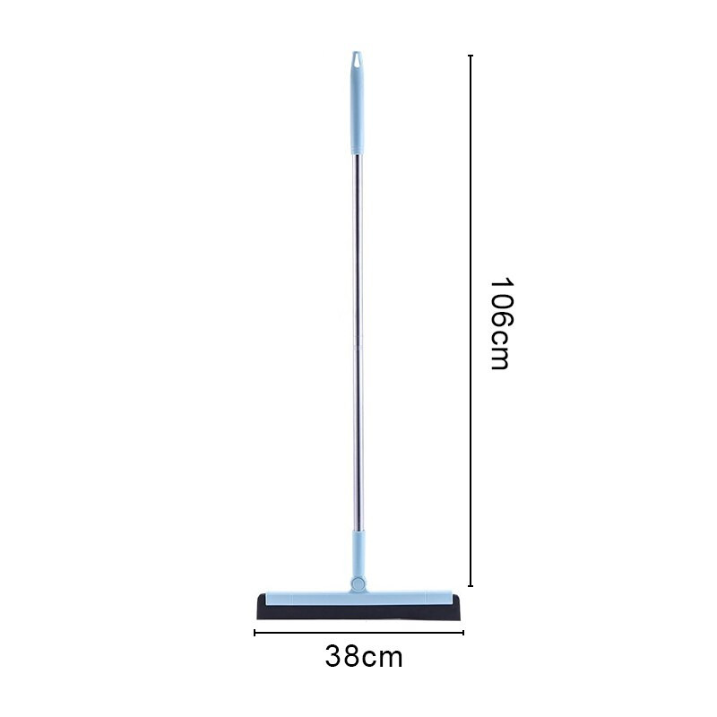 Logu tīrīšanas birste Stikla skrāpis Logu Automašīnas Regulējama Grīdas Tīrīšanas Suka Vannas istaba Virtuves grīdas tīrītājs Mājas tīrīšanas instrumenti