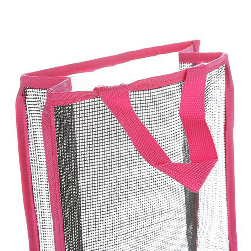 Organizators Piekārts Tīkla atkritumu maiss organizador Dozators Virtuves sienas stiprinājums Atkārtoti lietojami pārtikas preču maisiņi Turētājs Tīkls atkritumu maisu glabāšana