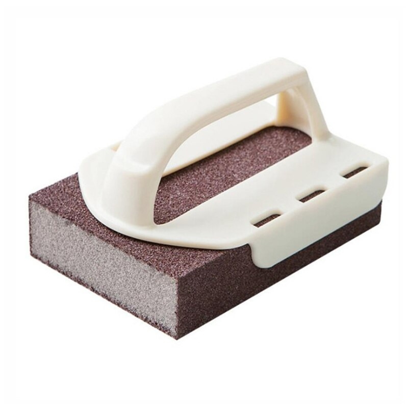 Magic Sponge Nano Eraser rozsdaeltávolító kefe edény tisztító csiszoló vízkőmentesítés Clean dörzsölő edények Konyhai szivacstisztító tartozékok