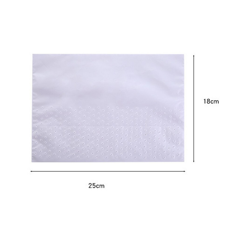 30 vnt Šiukšlių išleidimo maišelis Šiukšlių šiukšlių filtro maišas Savarankiškas ekologiškas išleidimo kriauklės sietelis Vienkartiniai virtuvės reikmenys