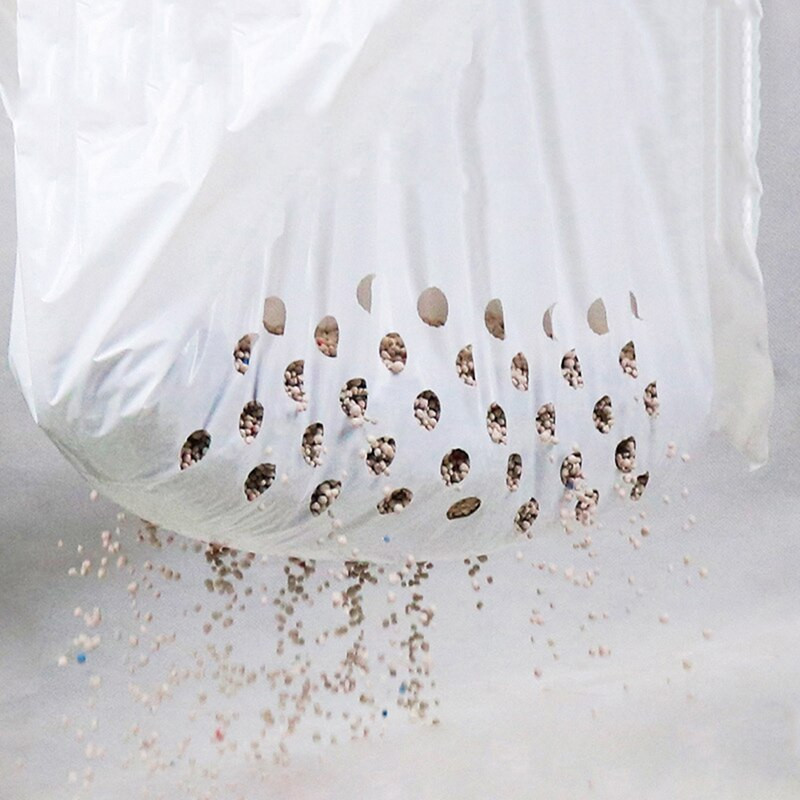 7PCS Pārnēsājamas mājas higiēnas aukliņas Kaķu suņiem Smilšu filtru maisiņi Atkārtoti lietojami kucēnu pakaišu kastes paplāte Mājas piederumi Mājdzīvnieku piederumi