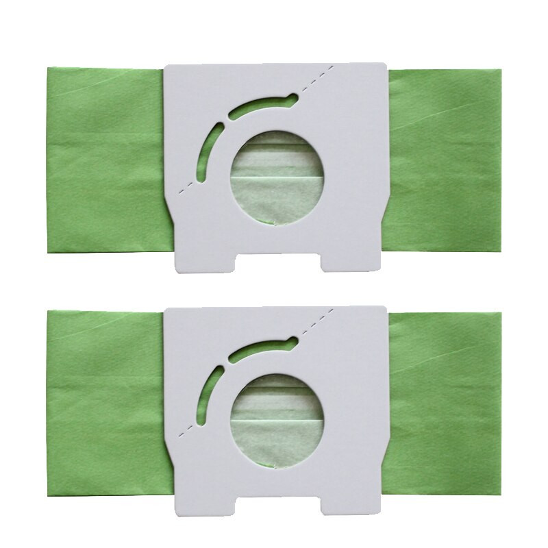 2/3db csomag VÁKUUMTASÁK Panasonic C-13 illeszkedő modellhez MC-CA291 CA293 CA391 CA393 CA591 CA593 3300 3310 3920 3300R 3300G E3300