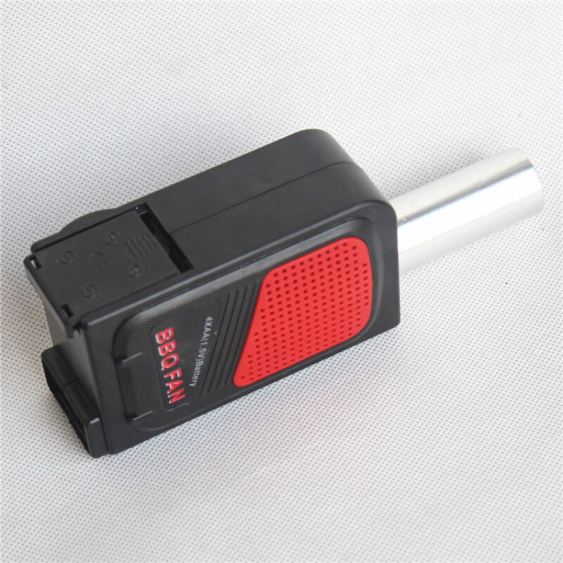 2022. gada pārnēsājams rokas elektriskais grila ventilators, gaisa pūtējs āra kempingam bārbekjū piknikam, grila gatavošanas rīkam, grila piederumi