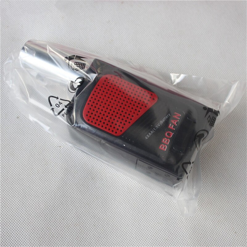 2022. gada pārnēsājams rokas elektriskais grila ventilators, gaisa pūtējs āra kempingam bārbekjū piknikam, grila gatavošanas rīkam, grila piederumi