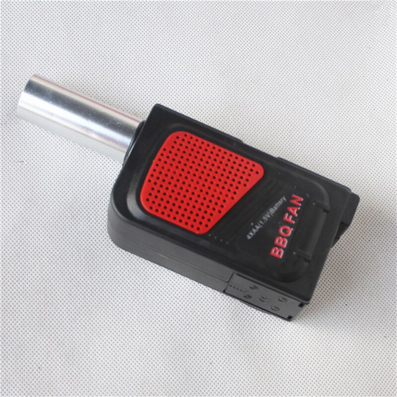 2022. gada pārnēsājams rokas elektriskais grila ventilators, gaisa pūtējs āra kempingam bārbekjū piknikam, grila gatavošanas rīkam, grila piederumi