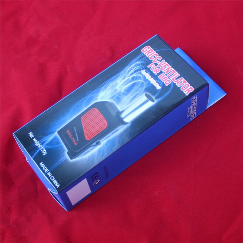 2022. gada pārnēsājams rokas elektriskais grila ventilators, gaisa pūtējs āra kempingam bārbekjū piknikam, grila gatavošanas rīkam, grila piederumi