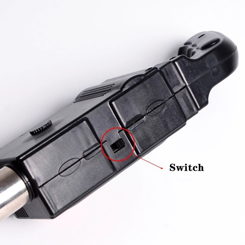 Rokas elektriskais grila ventilators gaisa pūtējs āra kempingam piknikam grila gatavošanas rīks grila piederumi grila ventilators