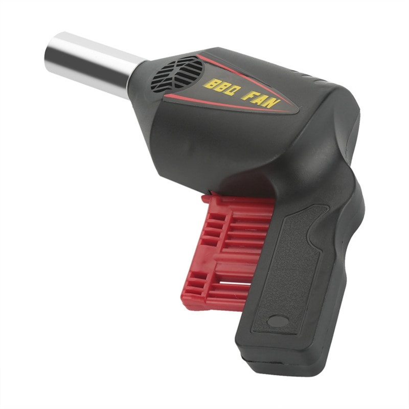 Pārnēsājams grila pūtējs, grila ventilators