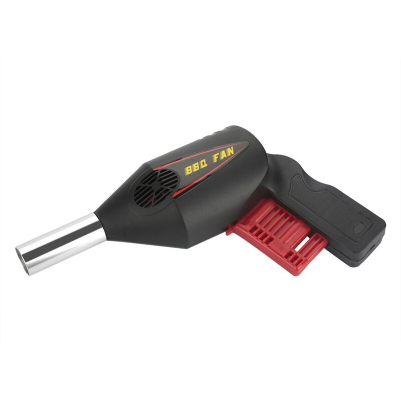 Pārnēsājams grila pūtējs, grila ventilators
