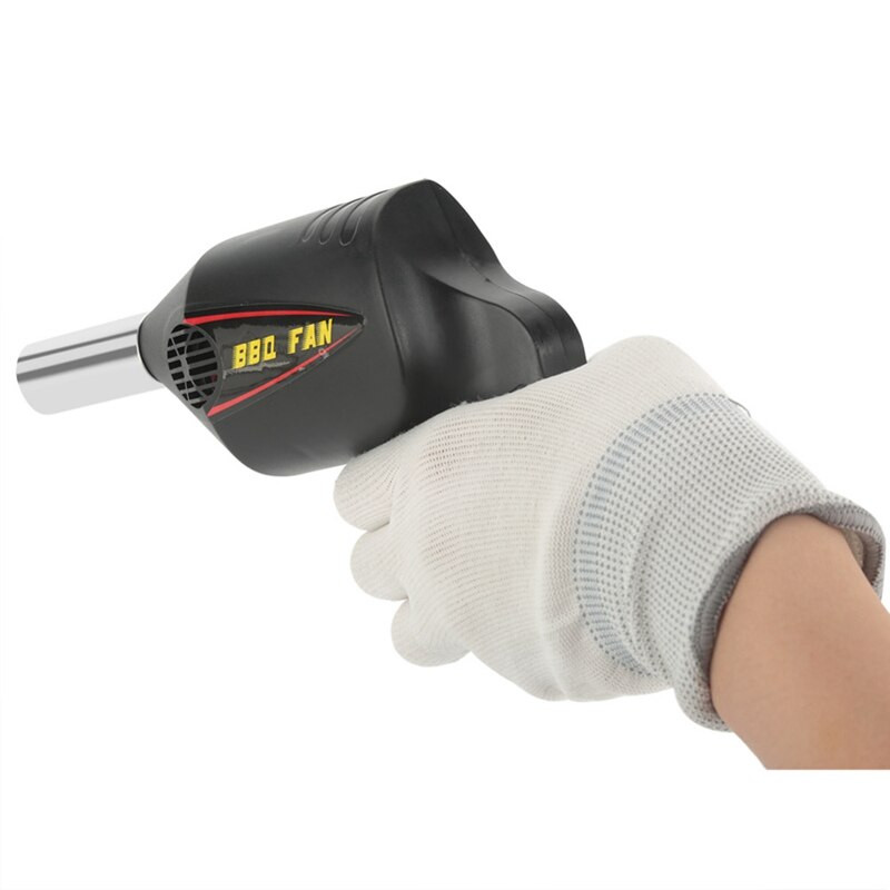 Pārnēsājams grila pūtējs, grila ventilators