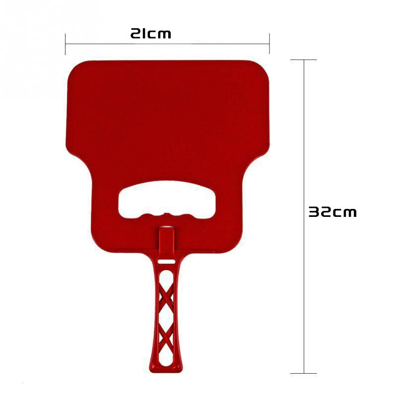 1Gb BBQ rokas kloķa pūtējs bārbekjū ventilatora rīks Manuālas sadedzināšanas āra gatavošanas kempings
