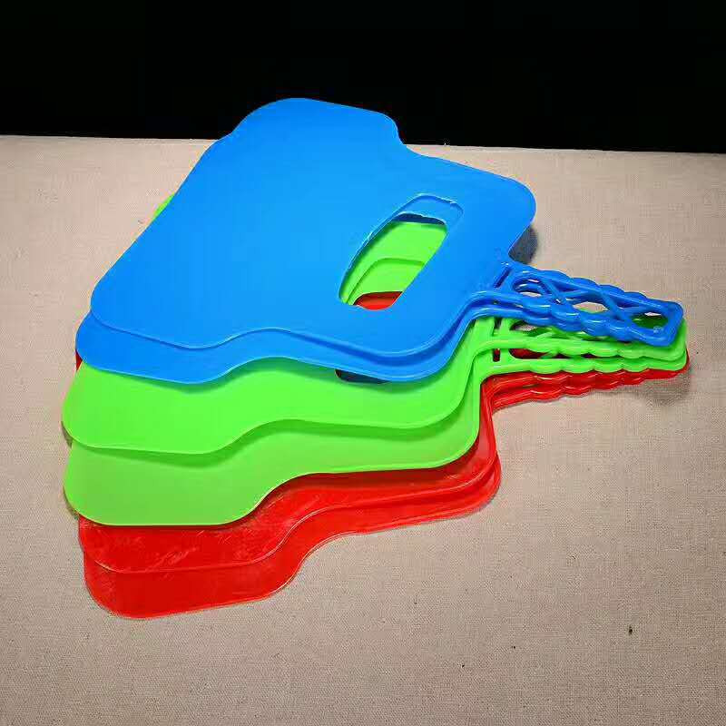 Ventilators āra manuāla kloķa ventilators Ventilators Degšanu atbalstošs rokas bārbekjū grila grils