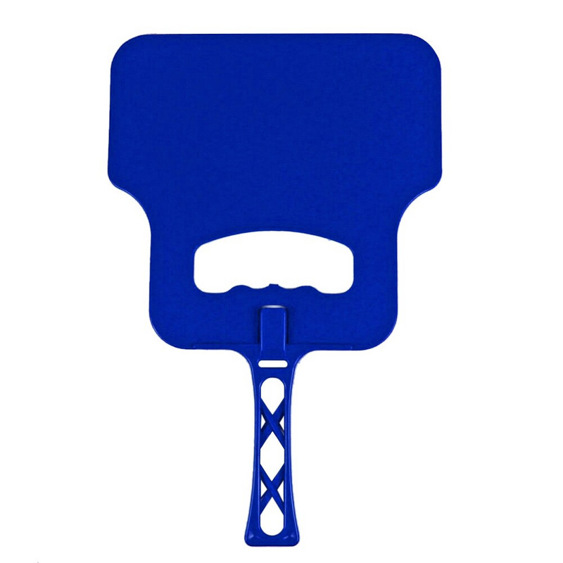 Ventilators āra manuāla kloķa ventilators Ventilators Degšanu atbalstošs rokas bārbekjū grila grils