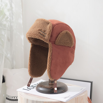 Muška manžeta za uši s donjom podstavom - više boja