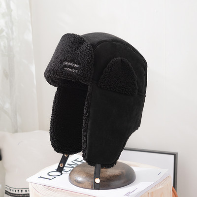 Muška manžeta za uši s donjom podstavom - više boja