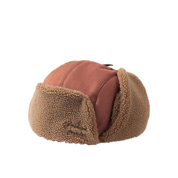 Muška manžeta za uši s donjom podstavom - više boja