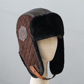 Jauna modeļa vīriešu austiņas ar mīkstu oderi