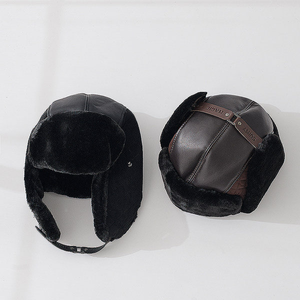 Jauna modeļa vīriešu austiņas ar mīkstu oderi