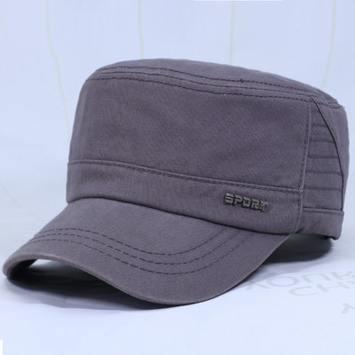 Ανδρικό χειμερινό καπέλο με γείσο πολλά μοντέλα