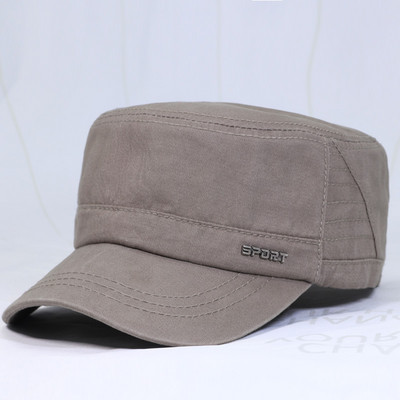 Ανδρικό χειμερινό καπέλο με γείσο πολλά μοντέλα