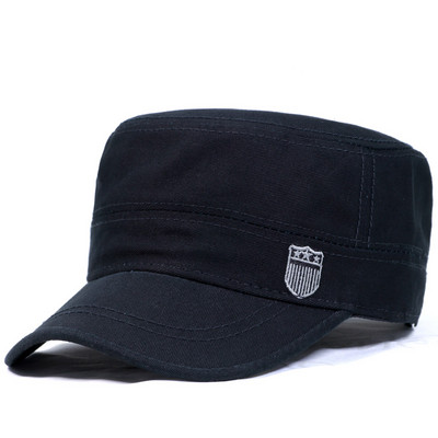 Ανδρικό χειμερινό καπέλο με γείσο πολλά μοντέλα