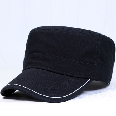 Ανδρικό χειμερινό καπέλο με γείσο πολλά μοντέλα