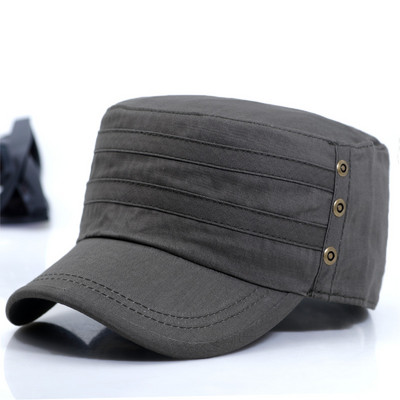 Ανδρικό χειμερινό καπέλο με γείσο πολλά μοντέλα