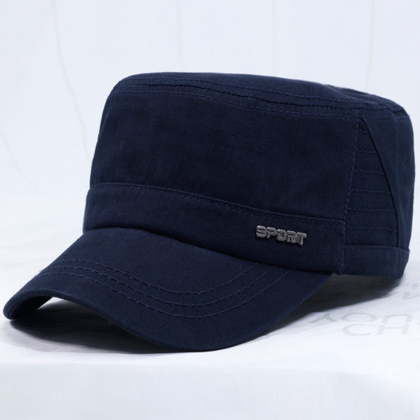 Ανδρικό χειμερινό καπέλο με γείσο πολλά μοντέλα