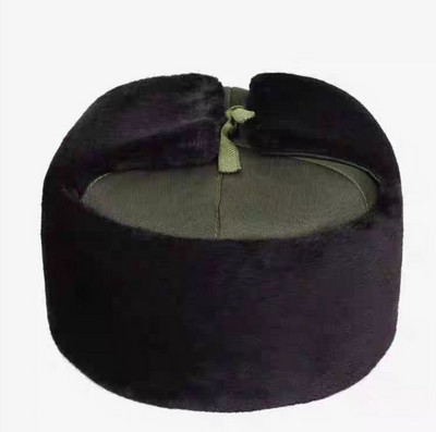 Ανδρικό καπέλο ρετρό μοντέλο