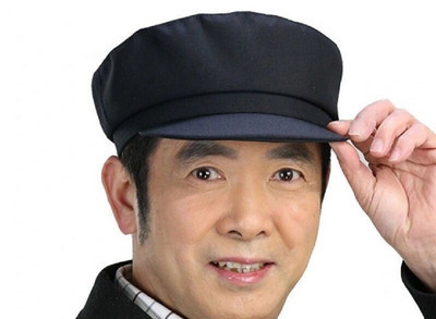 Καθημερινό ανδρικό καπέλο - με γείσο