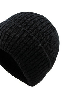 Vīriešu tīra cepure