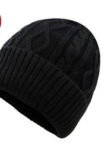 Vīriešu tīra cepure