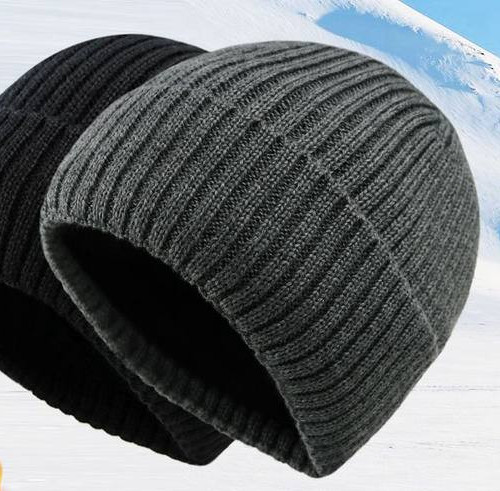 Vīriešu tīra cepure