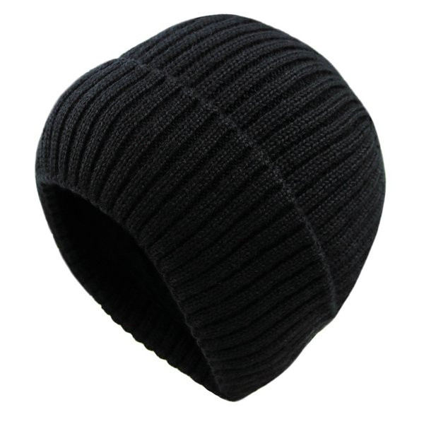 Vīriešu tīra cepure