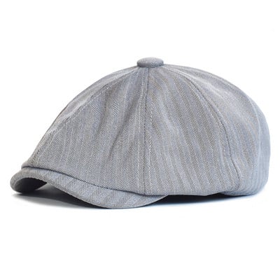 Muški retro šešir u raznim bojama