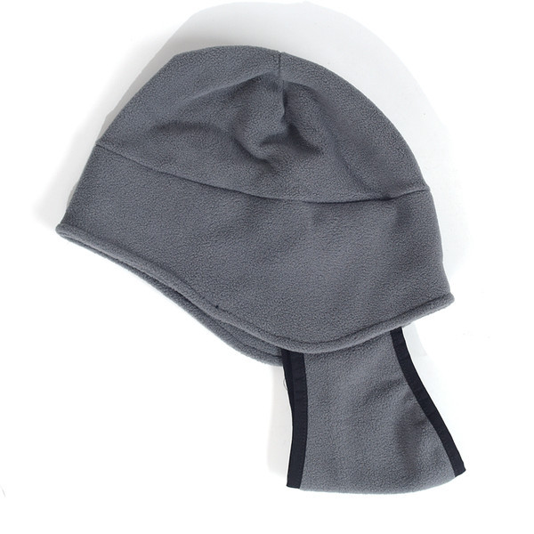 Skaidra ziemas cepure