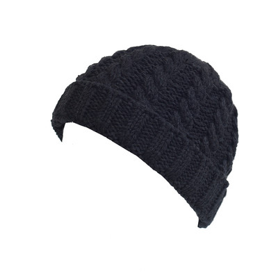 Ανδρικό καπέλο casual με στάμπα