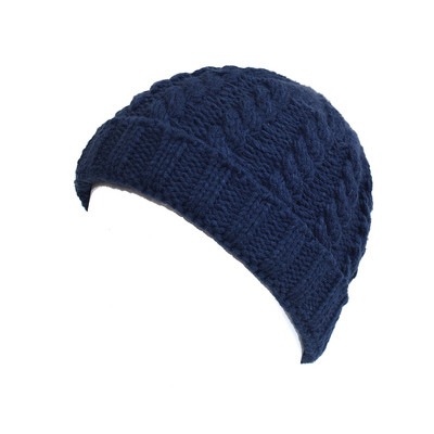 Ανδρικό καπέλο casual με στάμπα