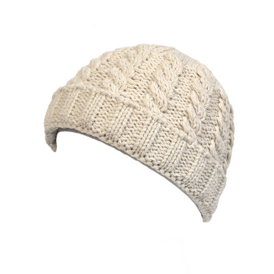 Ανδρικό καπέλο casual με στάμπα