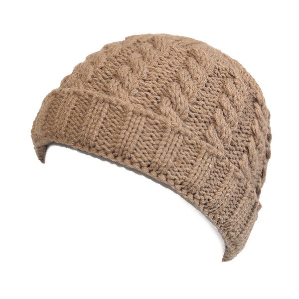 Ανδρικό καπέλο casual με στάμπα