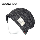 Ikdienas vīriešu burtu cepures