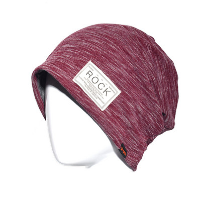 Ikdienas vīriešu burtu cepures