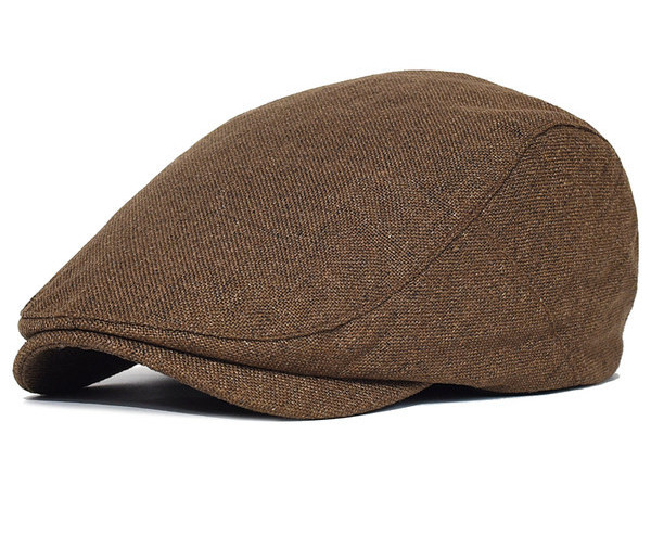 Švari vyriška beretė