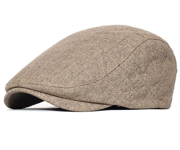 Švari vyriška beretė