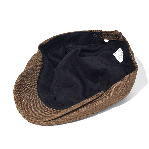 Švari vyriška beretė