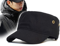 Ανδρικό καπέλο με γείσο σε πολλά χρώματα