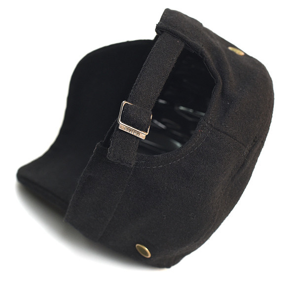 Ανδρικό καπέλο με γείσο σε πολλά χρώματα