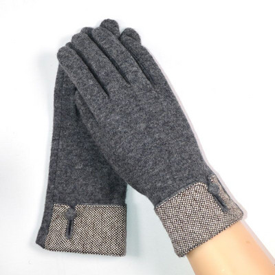 Női téli kesztyű több színben