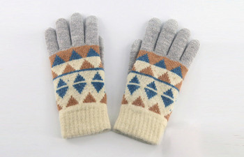 Γυναικεία casual χειμωνιάτικα γάντια